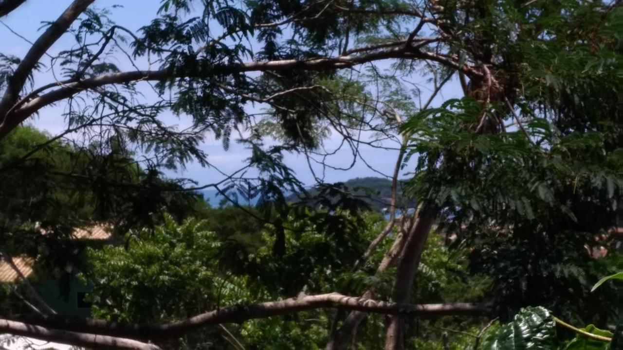 Pousada Happiness - Ferradura Búzios Cameră foto