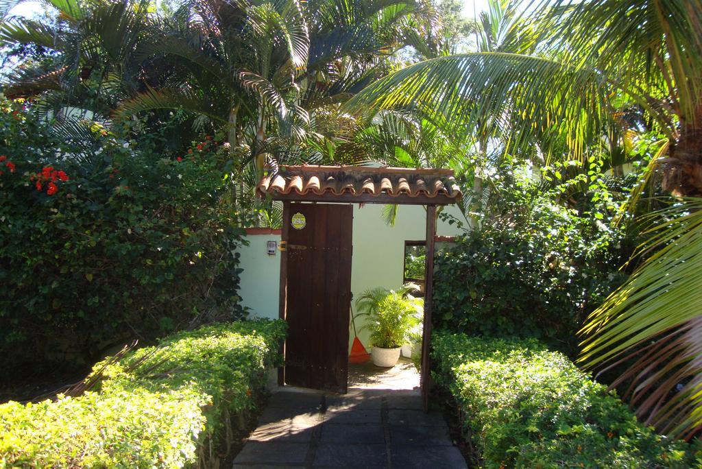 Pousada Happiness - Ferradura Búzios Exterior foto